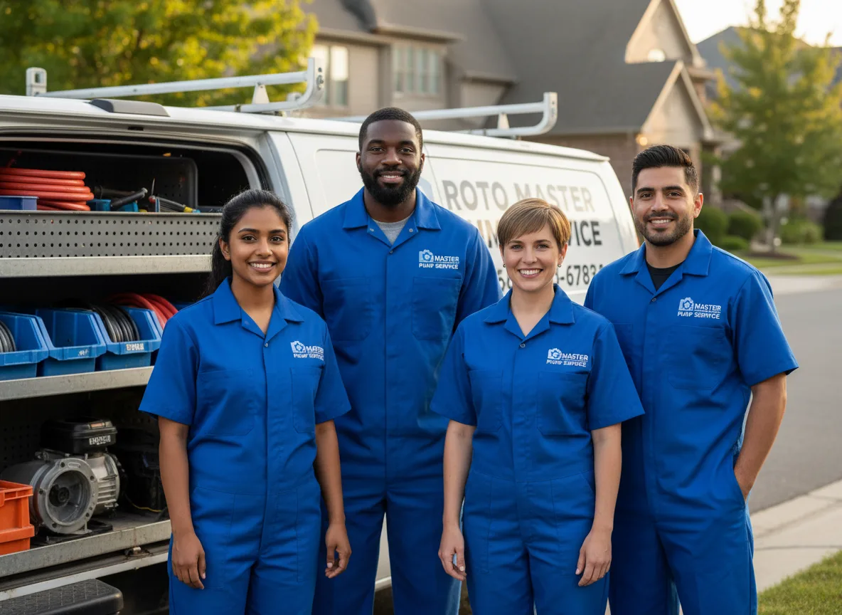 Sump Pump Installation company in Robersonville, NC